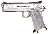 STI Executive Kal. .40S&W